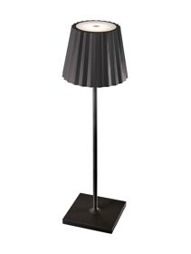 M6480  K2 Table Lamp 2.2W LED Black